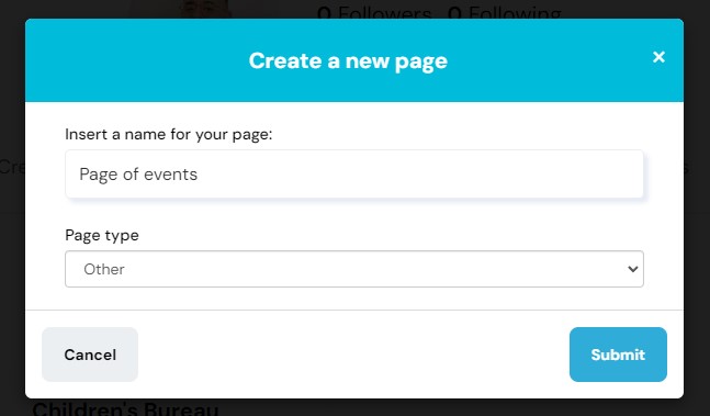 create a new page.jpg