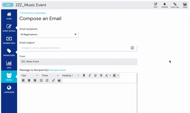 Sell compose an email GIF.gif