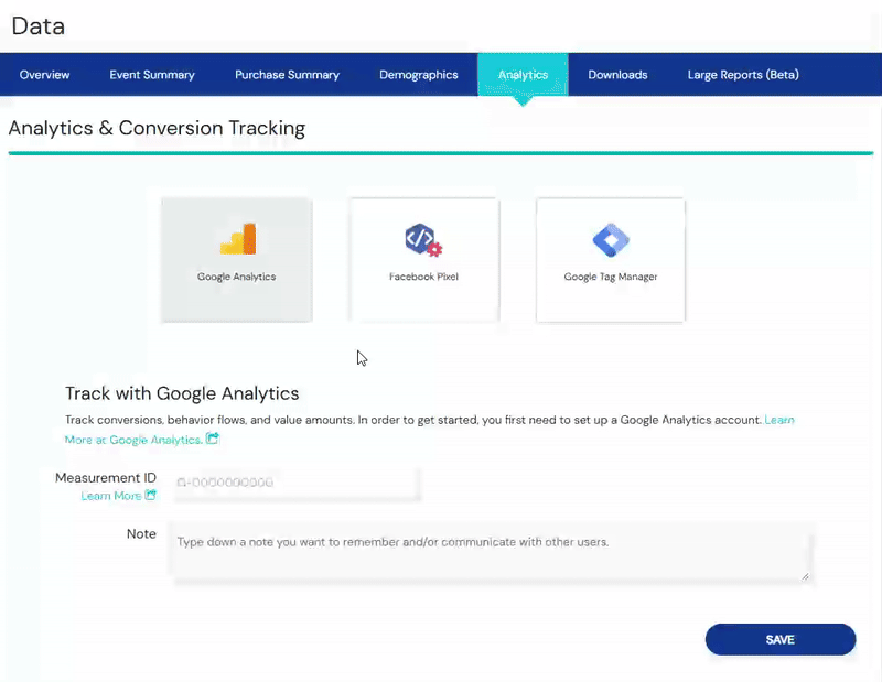 Sell analytics conversion tracking GIF.gif