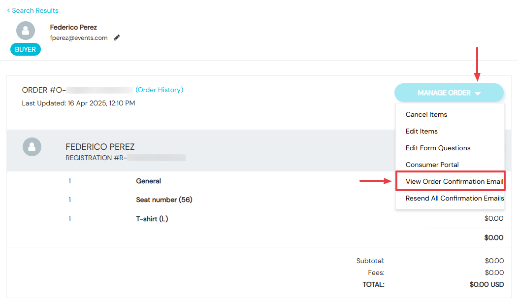 Sell LEO AUI view confirmation email.png