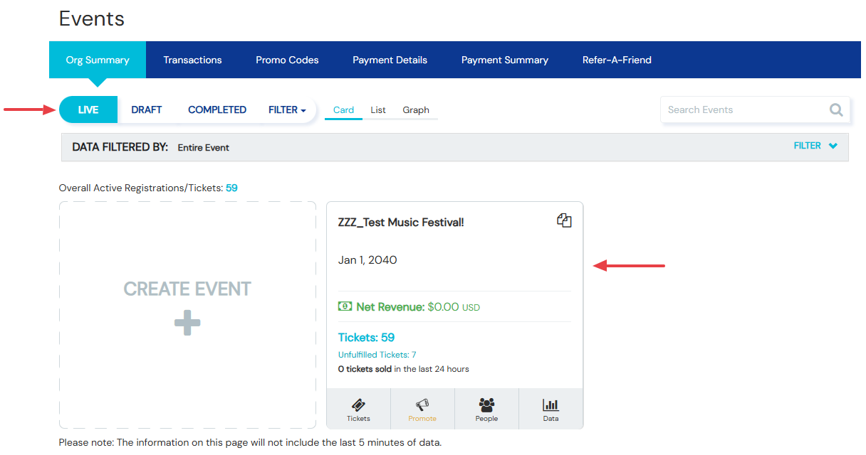 Sell dashboard events status card.png