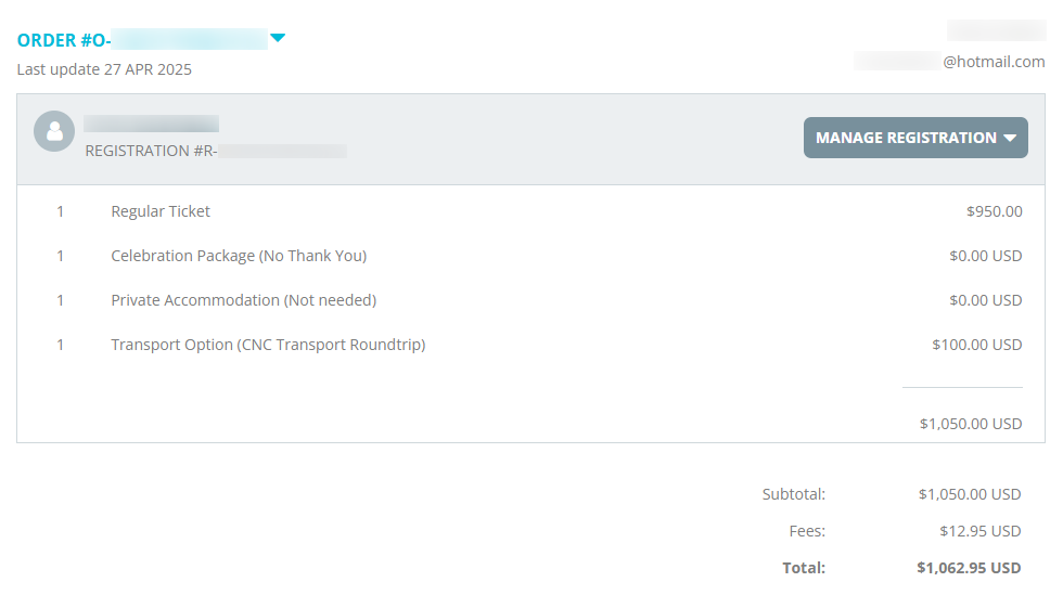 Experience View ticket view order.png