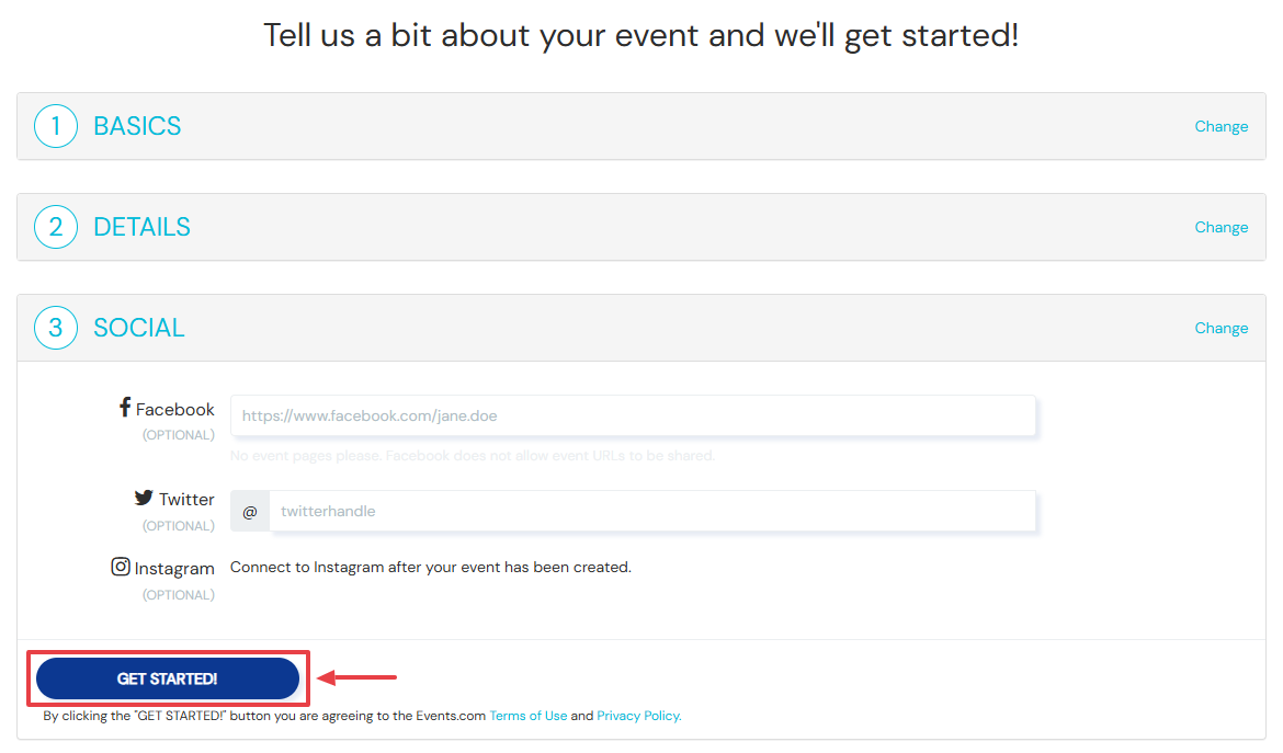 Sell create event get started.png