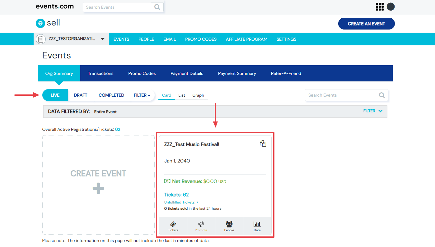 LIVE event Sell.png